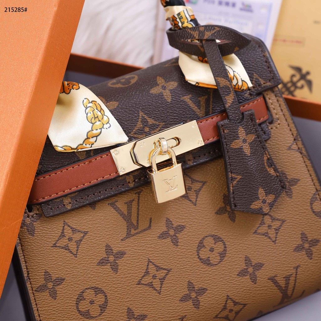 Louis Vuitton Small Bag  #215285