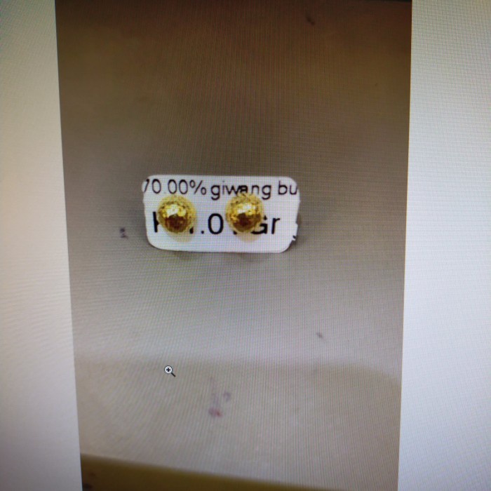 

FLASH SALE!!! PESANAN CUSTOMER KAK WULAN TERMURAH