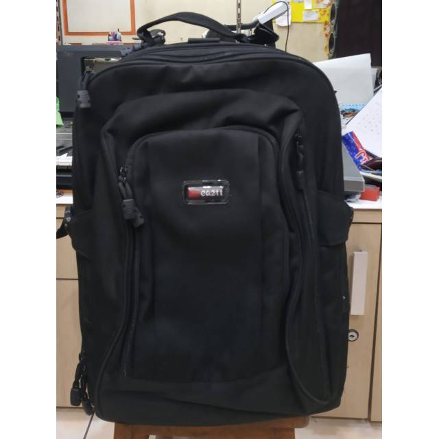 Tas Ransel Ea2tt