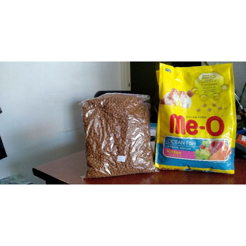 Meo kitten  1kg