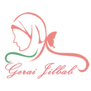 logo toko jilbab - reihanhijab