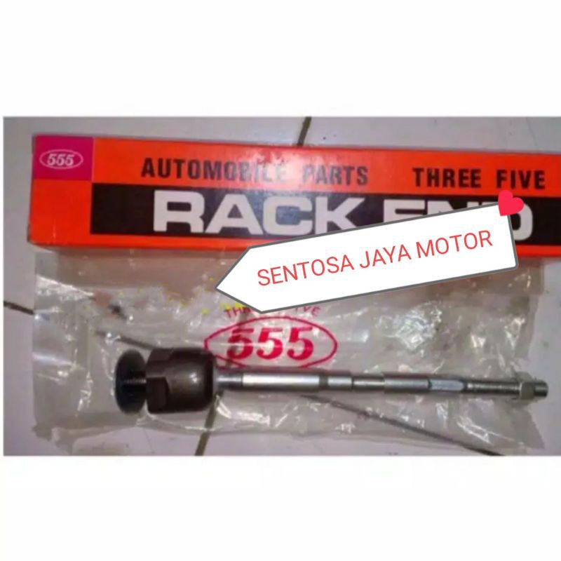 RACK END LONG TIE ROD XENIA 1.0 1000CC