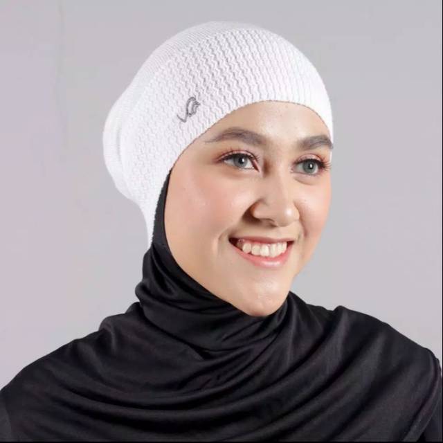 Ciput Rajut, iket Rabbani ori