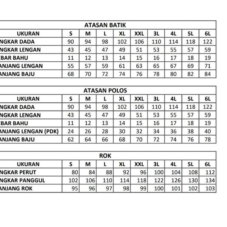 ➘Terkini EIIV9 Seragam IBI lapangan abu-abu ukuran jumbo 95 Best Seller