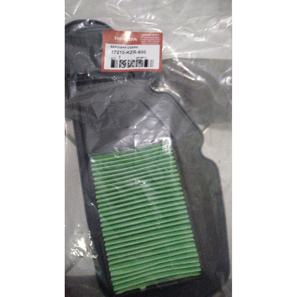 FILTER UDARA VARIO 125/VARIO 150 ORI