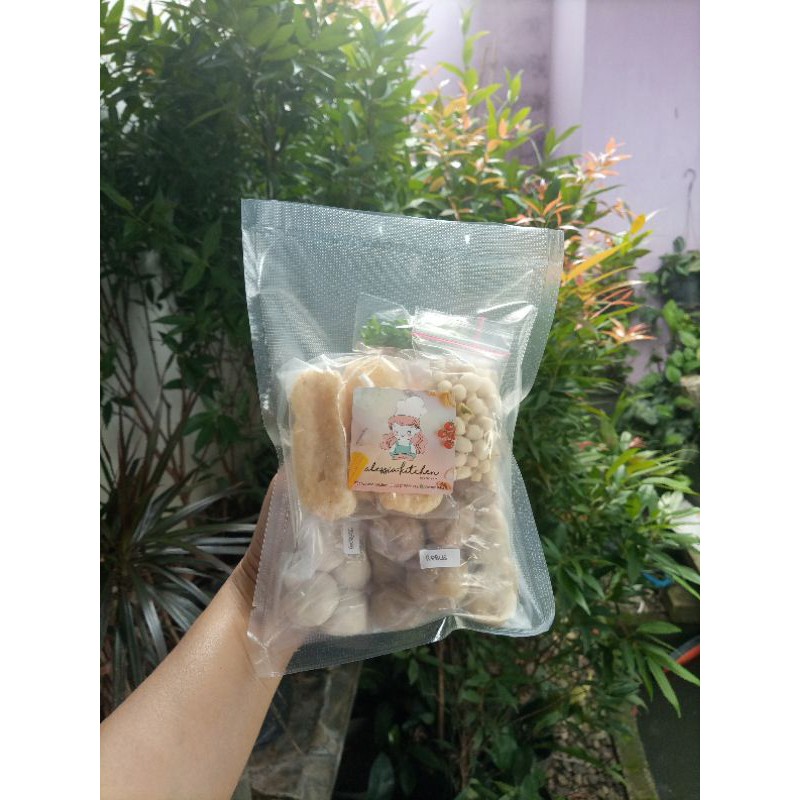 

Baso Aci superr