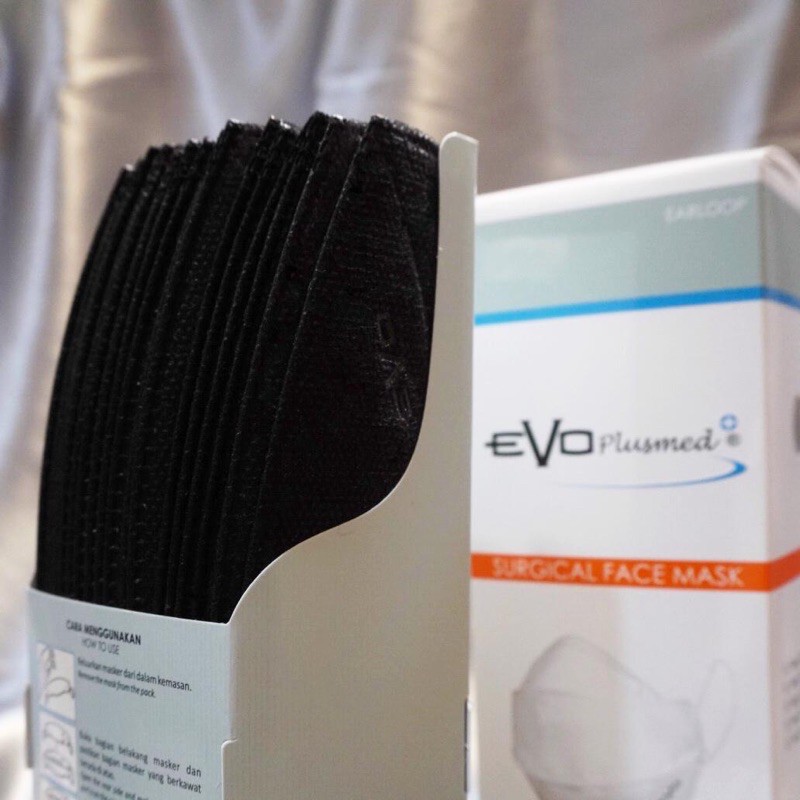 masker evo plusmed