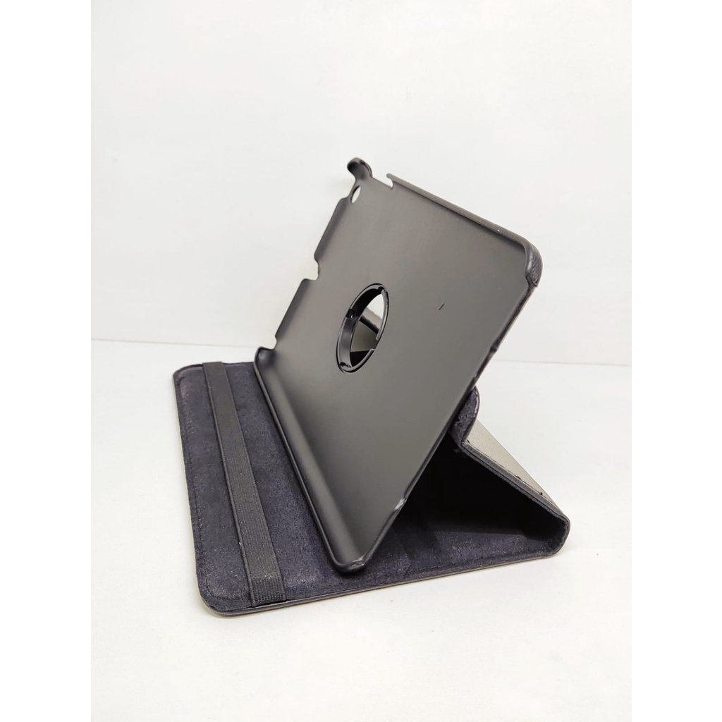 ROTARY Standing Case iPad Mini 1 2 3 iPad Mini 4 5 Flip Cover Putar 360 Sarung Muter