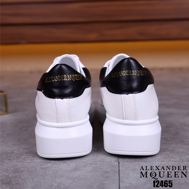 size 38 alexander mcqueen