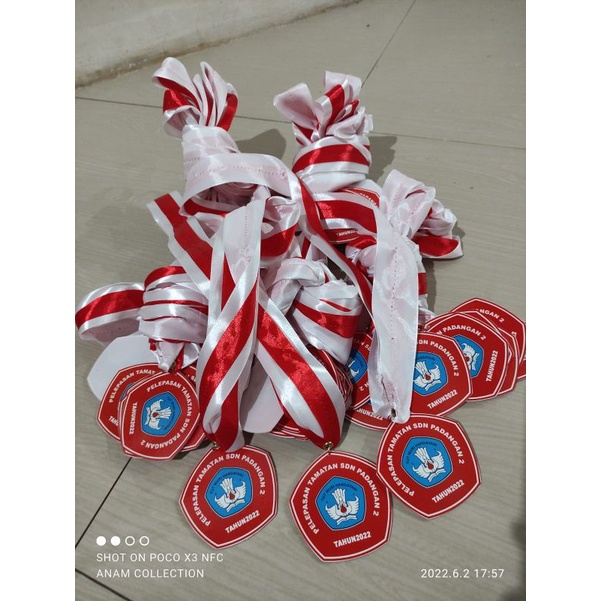 GORDON KALUNG WISUDA