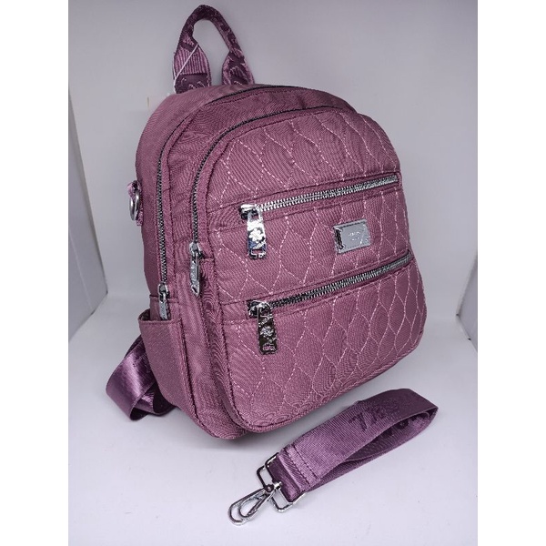 Tas Ransel 3 Fungsi ORI Chibao 0865-22-8