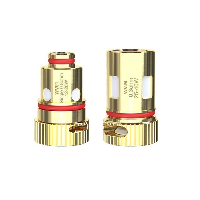 COIL WISMEC R80 - AUTHENTIC