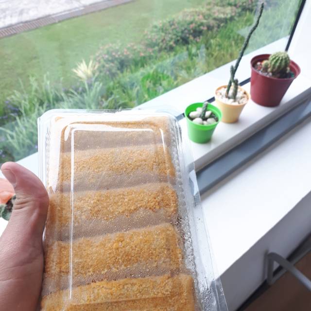 

RISOL AYAM KALIN (isi 10 pcs)