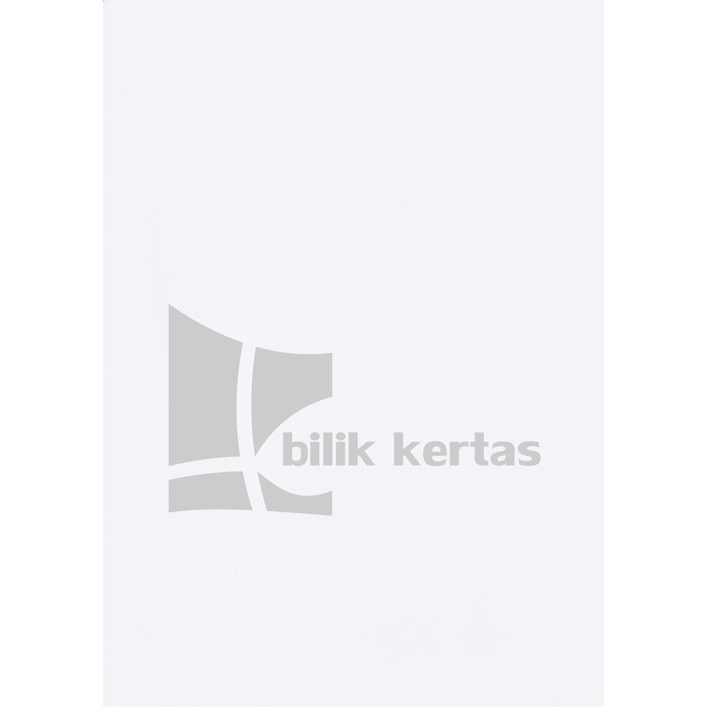 

Kertas Sticker/Stiker Chromo Ukuran A3