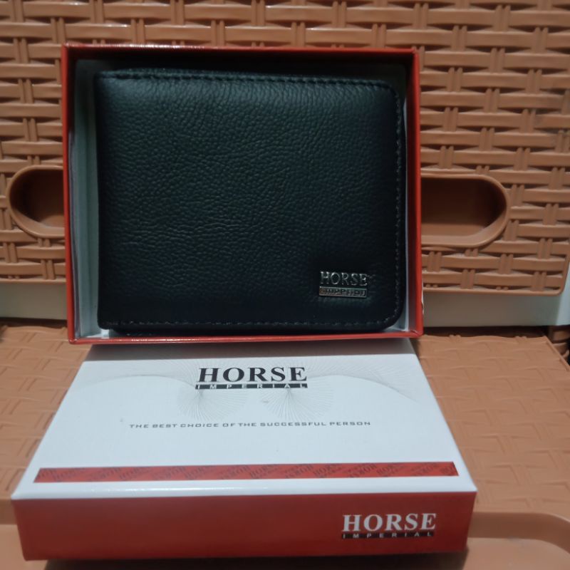 DOMPET PRIA KULIT ASLI IMPORT PREMIUM BISA COD