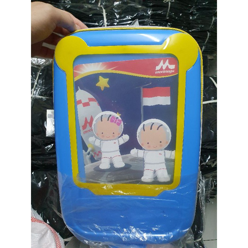 tas troli anak morinaga