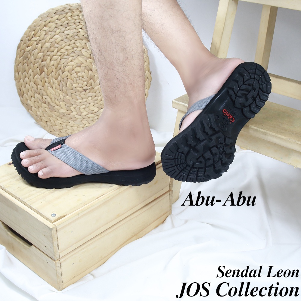 Sandal Gunung Pria - Leon by JOS Collection