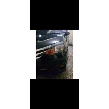 Eyelid mata sipit toyota etios valco