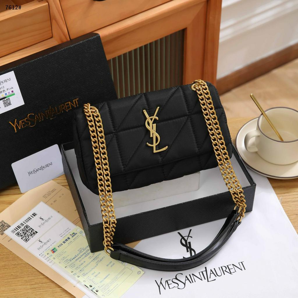 YS 7612 Shoulder Bag