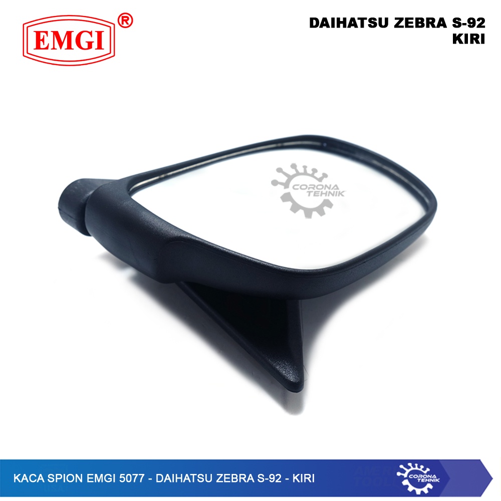 EMGI 5077 - Daihatsu Zebra TH 2000 S-92 - Kiri - Kaca Spion