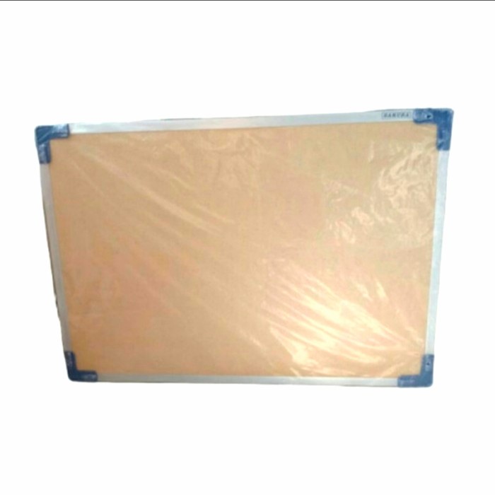 

Soft Board Gantung SAKURA 40 Cm X 60 Cm