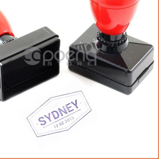 

♂ Stempel Otomatis (flash) 1 warna ♝
