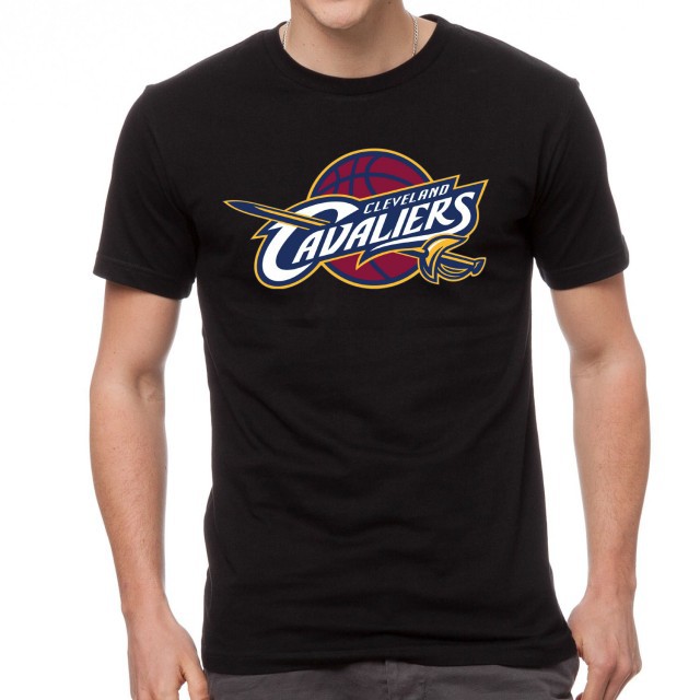 Kaos Cleveland Cavaliers NBA
