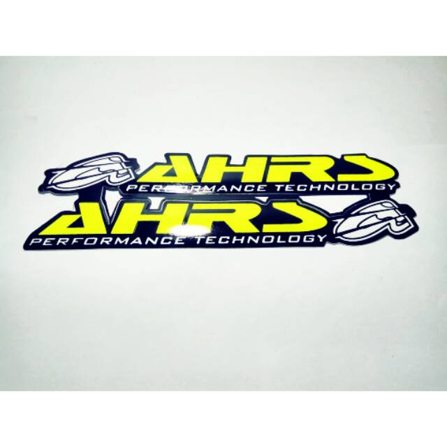 STIKER AHRS