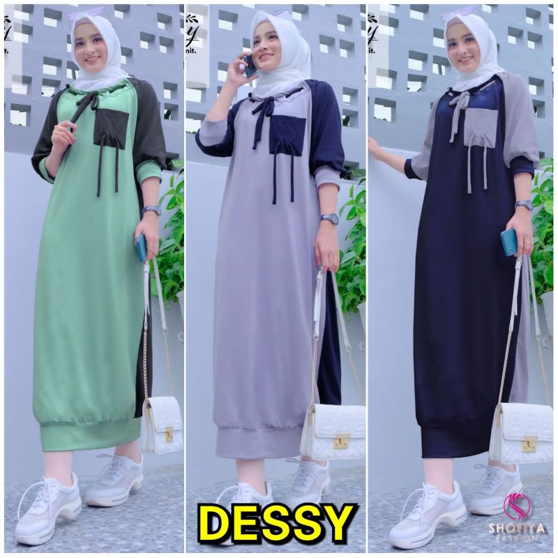 dessy ori by shofia fashion