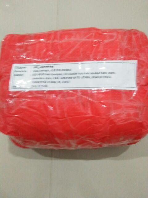 My Bottle ~ Pouch Only