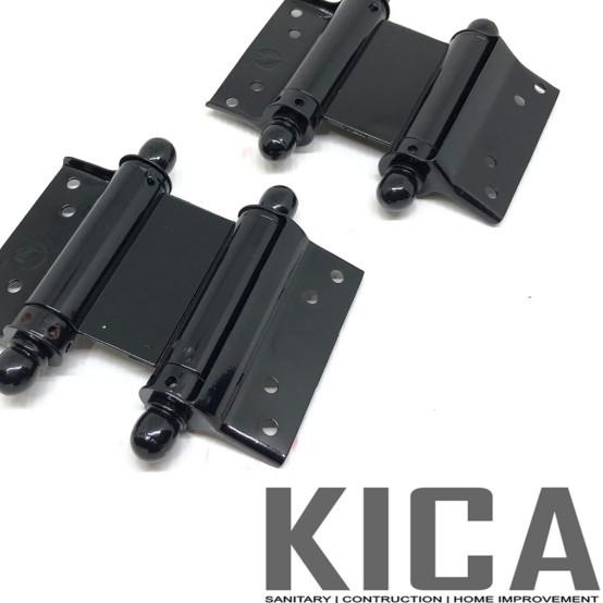 ENGSEL KOBOY / KOBOI / ENGSEL PINTU / ENGSEL PINTU ARAH / PER 3 INCH