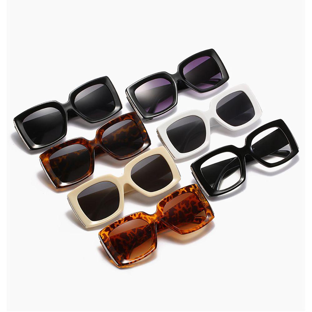 Mxbeauty Kacamata Kotak Simple Kacamata Anti Radiasi Korea Wanita Pria Kacamata Anti Radiasi Wanita Sale Kacamata Anti Radiasi Wanita Eyewear Women Glasses