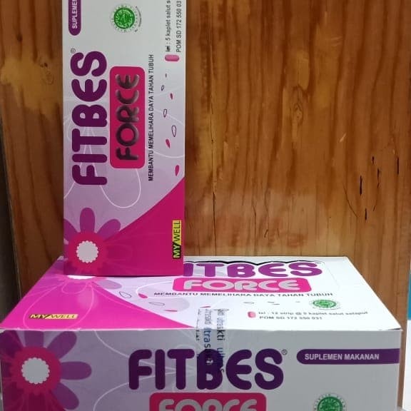 TUBUH-KEKEBALAN-SISTEM- FITBES FORCE -SISTEM-KEKEBALAN-TUBUH.