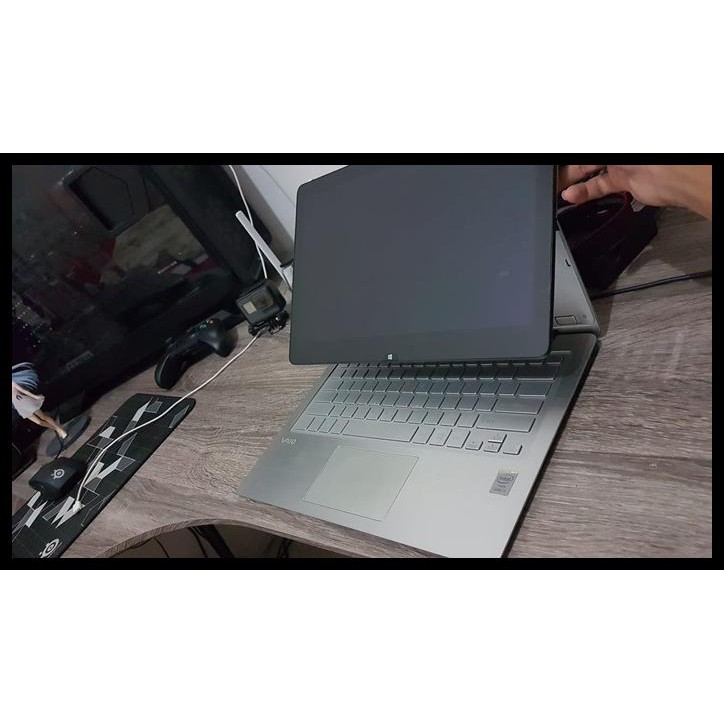 KOMPLIT Laptop Sony VAIO Ultrabook SVF13N12SGS TERBAIK