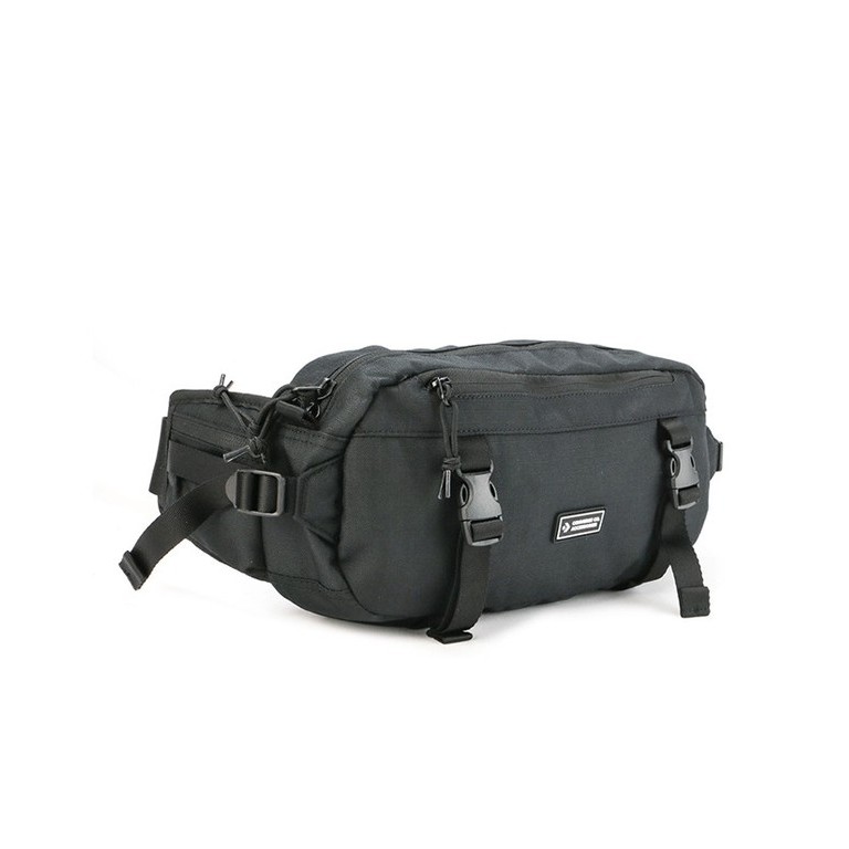 Waist Bag Converse Utility Sling Original (Free Paperbag)