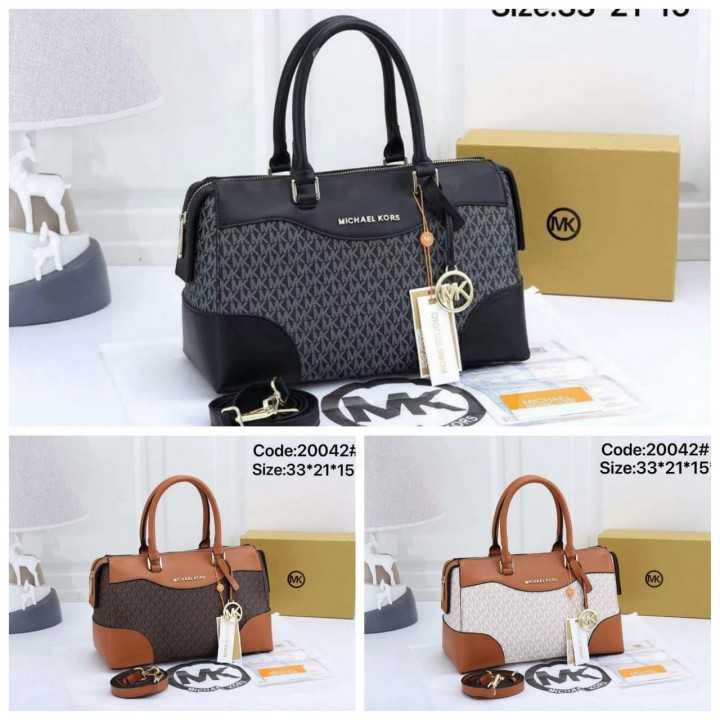 TAS MICHAEL KORS SPEEDY 20042 # LAV TOP HANDLE MURAH HAND BAG MURAH TAS WANITA MURAH