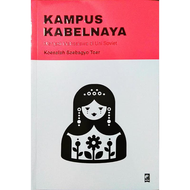 KAMPUS KABELNAYA COVER BARU  PTR100315953  biografi