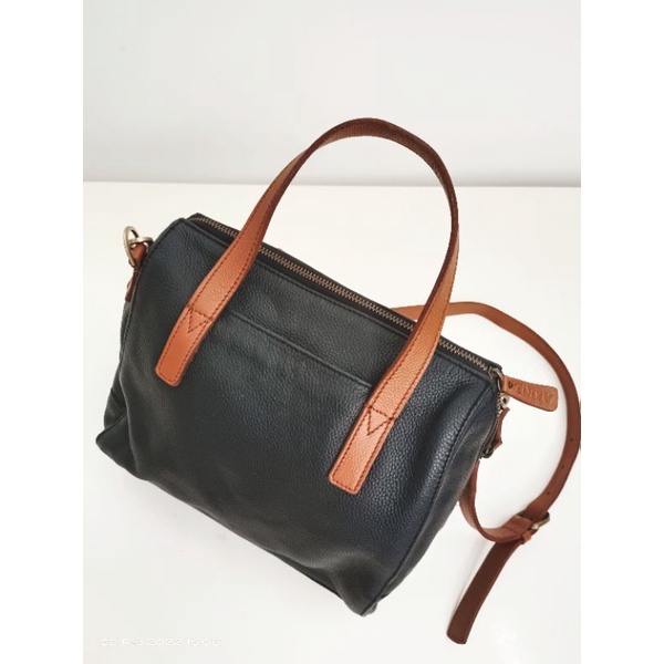 Tas Alinea Leather Preloved