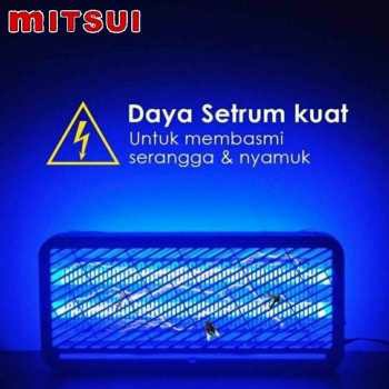Lampu Nyamuk / Insect Killer - Pest Killer MITSUI 40 Watt MIK 02