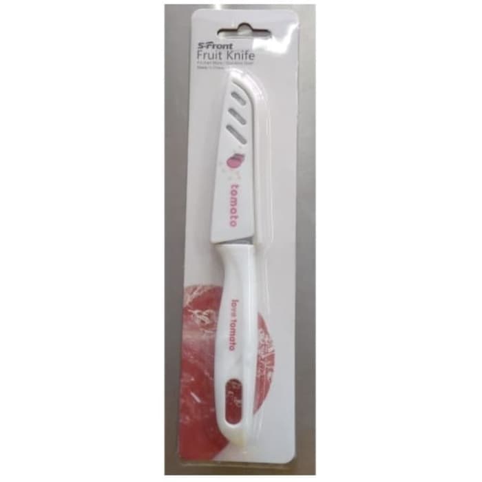 

Fruit Knife 6323gs b-6 (PEE-6323GS) ZEBRA