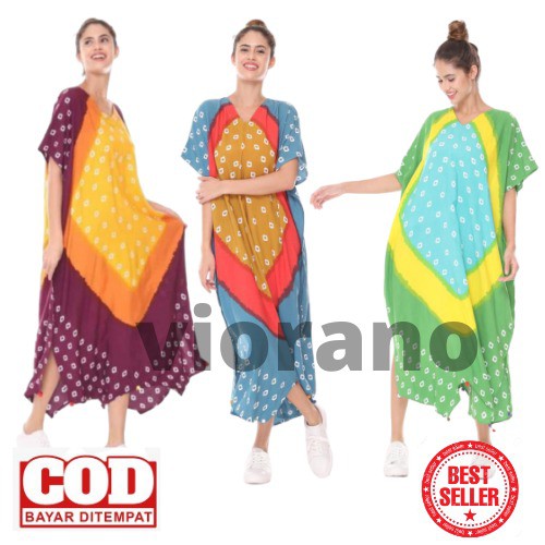 Home Dress Daster Kalong Jumbo Premium Hargodumilah Ori Daster Katun Adem Baju Tidur Wanita Dingin