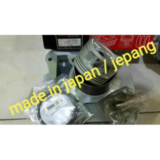 Blok seher thunder 125 block seher thunder 125 blok mesin thunder 125