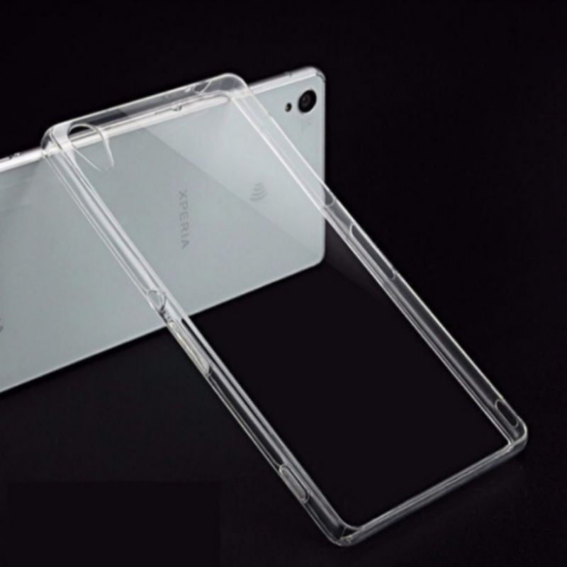 ULTRATHIN CASE  SONY XPERIA Z2 BIG DOCOMO GLOBAL AU