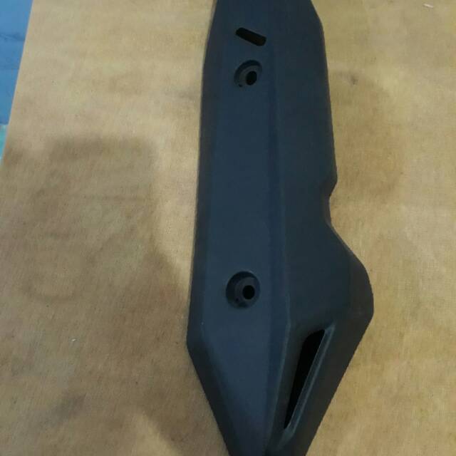 Tutup Knalpot Vario 150