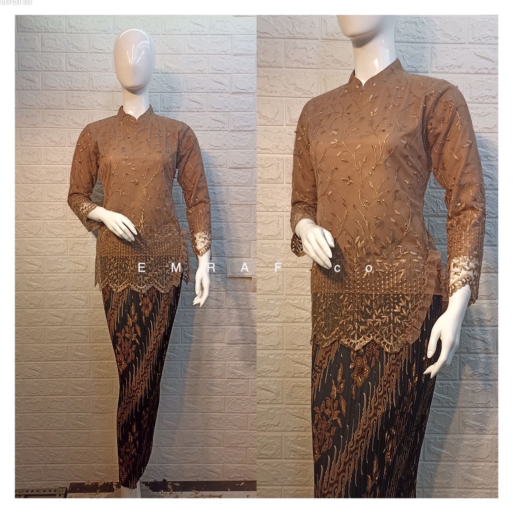 KEBAYA MODERN/ KEBAYA/ KEBAYA WISUDA/ KEBAYA COUPLE/ KEBAYA KONDANGAN/ KEBAYA BALI/ ATASAN KEBAYA/ KEBAYA BROKAT/ SETELAN KEBAYA BROKAT/ KEBAYA KONDANGAN