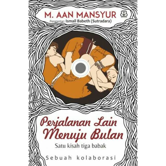 PERJALANAN LAIN MENUJU BULAN