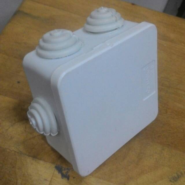 Duradus 83 x 83 Masko