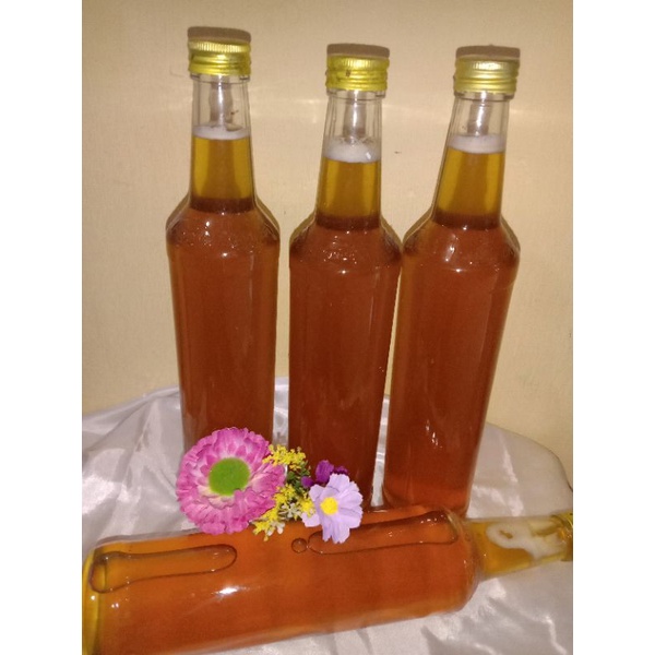 

Madu Bunga Kopi ASLI