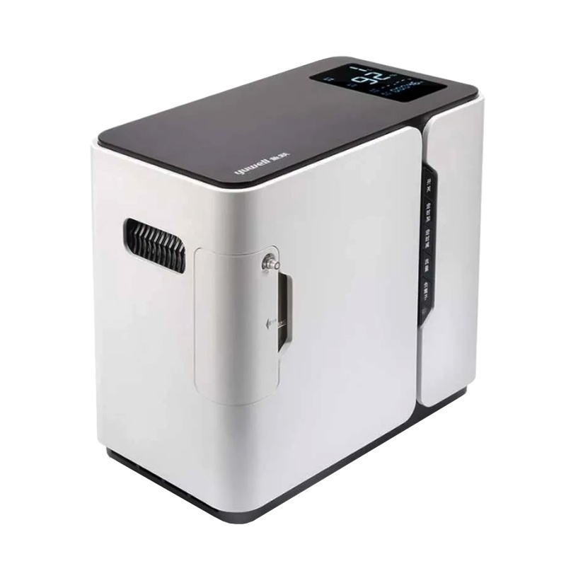 PROMO Yuwell YU300 Oxygen Concentrator Homecare KlikVape