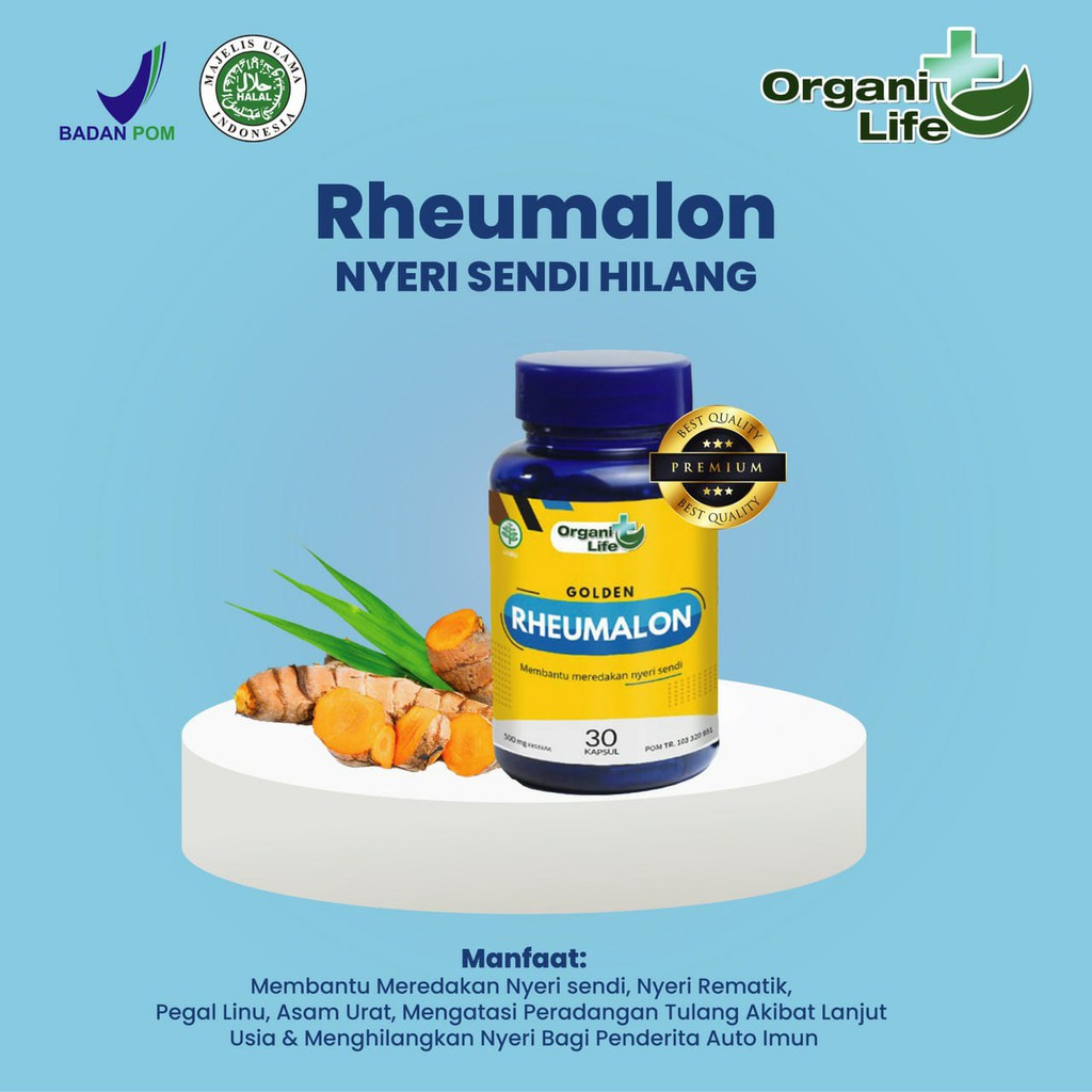 

Rheumalan